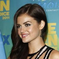 Lucy Hale - Teen Choice Awards 2011 | Picture 59292